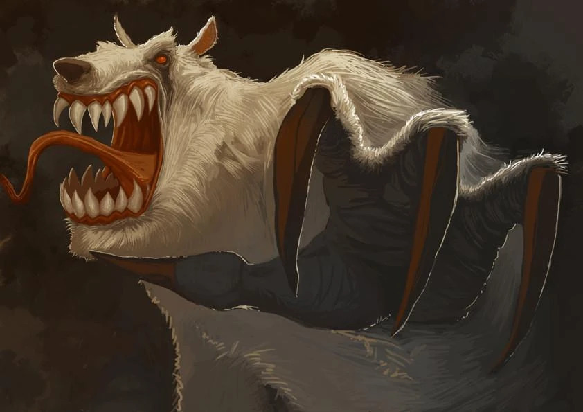 Modiphius Entertainment Achtung! Cthulhu - Adventure Series - The Trellborg Monstrosities - Savage Worlds - PDF PDFs 4 Modiphius Entertainment Achtung! Cthulhu - Adventure Series - The Trellborg Monstrosities - Savage Worlds - PDF PDFs