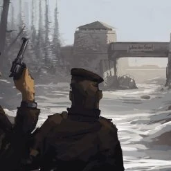 Modiphius Entertainment Achtung! Cthulhu - Adventure Series - The Trellborg Monstrosities - Savage Worlds - PDF PDFs 7 Modiphius Entertainment Achtung! Cthulhu - Adventure Series - The Trellborg Monstrosities - Savage Worlds - PDF PDFs