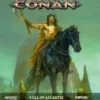 Modiphius Entertainment Conan: Kull Of Atlantis - PDF