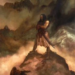 Modiphius Entertainment Conan: Kull Of Atlantis - PDF