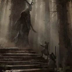 Free League Publishing Symbaroum Core Book 4 Free League Publishing Symbaroum Core Book