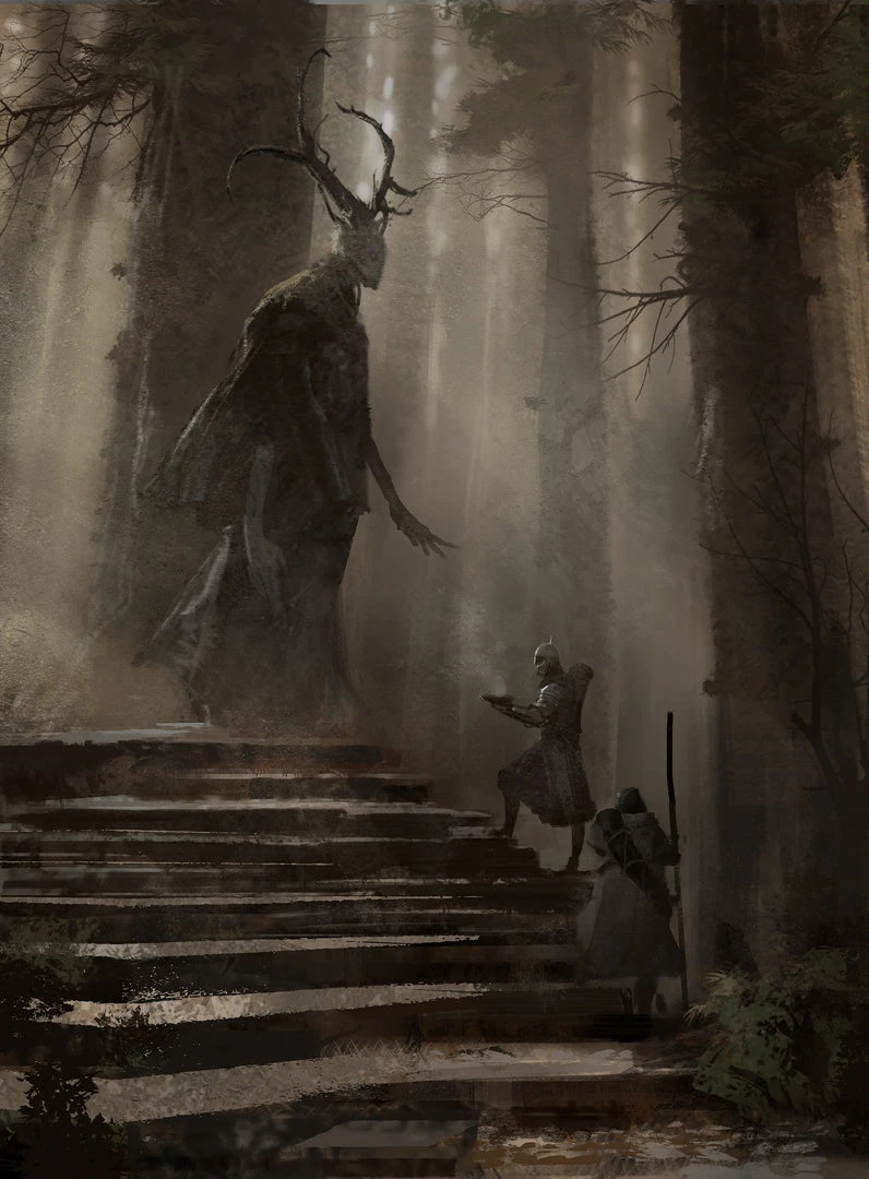 Free League Publishing Symbaroum Core Book Free League Publishing Symbaroum Core Book