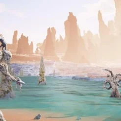 Modiphius Entertainment Conan The Exiles Sourcebook