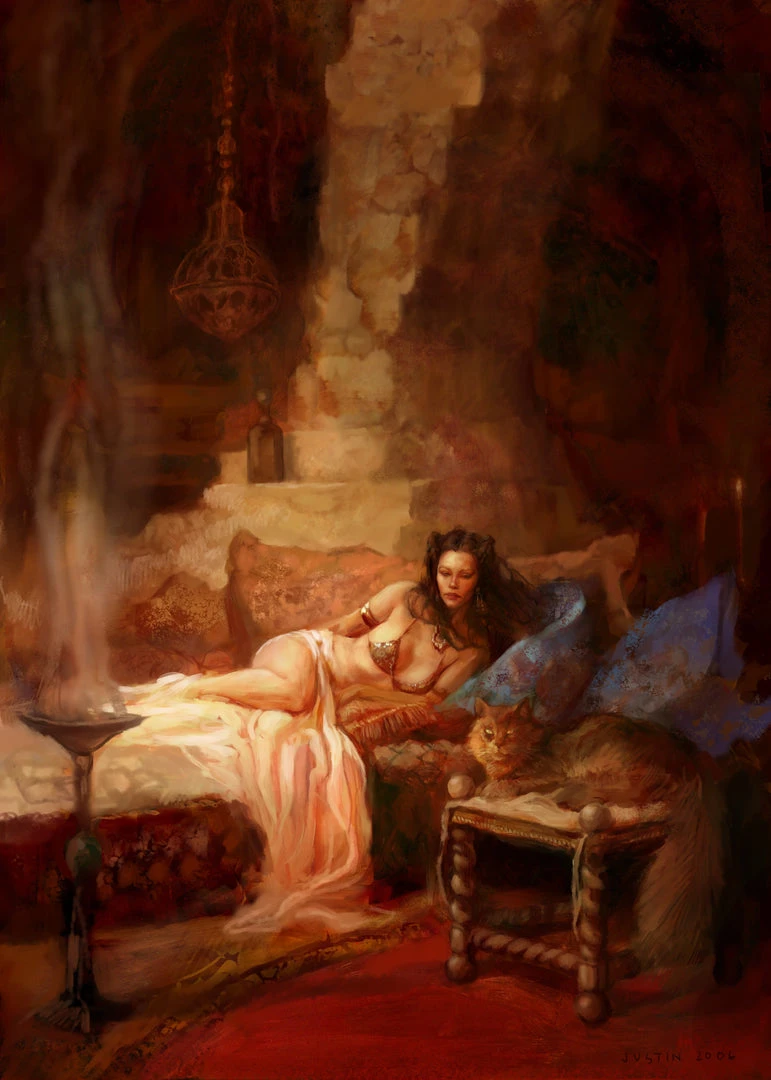 Modiphius Entertainment Conan: Kull Of Atlantis - PDF 5 Modiphius Entertainment Conan: Kull Of Atlantis - PDF