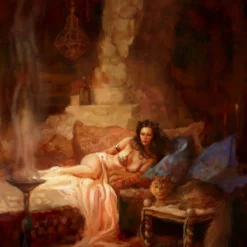 Modiphius Entertainment Conan: Kull Of Atlantis