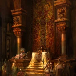 Modiphius Entertainment Conan: Kull Of Atlantis - PDF 13 Modiphius Entertainment Conan: Kull Of Atlantis - PDF