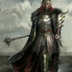 Modiphius Entertainment The Art Of Conan Sourcebook