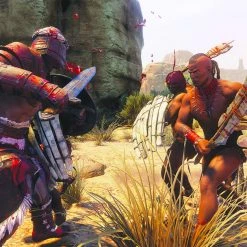 Modiphius Entertainment Conan The Exiles Sourcebook - PDF PDFs 19 Modiphius Entertainment Conan The Exiles Sourcebook - PDF PDFs