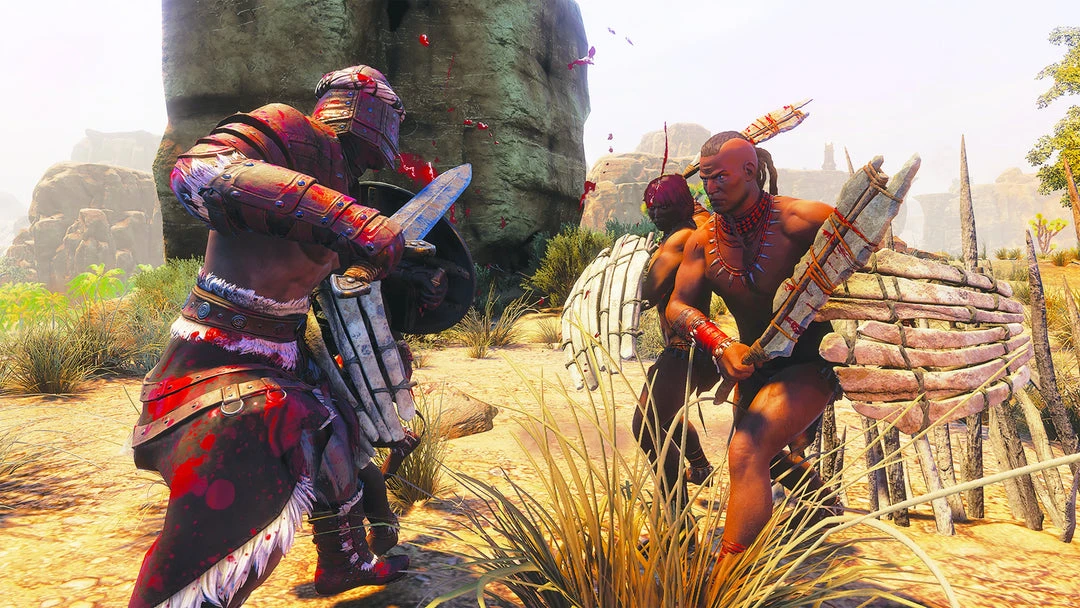 Modiphius Entertainment Conan The Exiles Sourcebook - PDF PDFs 10 Modiphius Entertainment Conan The Exiles Sourcebook - PDF PDFs