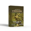 Modiphius Entertainment Conan: Doom And Fortune Cards 2 Modiphius Entertainment Conan: Doom And Fortune Cards