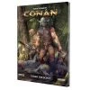 Modiphius Entertainment Conan The Scout - PDF