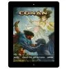 Modiphius Entertainment Conan The Adventurer - PDF