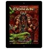 Modiphius Entertainment Conan The King - PDF PDFs 1 Modiphius Entertainment Conan The King - PDF PDFs