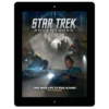 Modiphius Entertainment PDFs Star Trek Adventures Core Rulebook - PDF 1 Modiphius Entertainment PDFs Star Trek Adventures Core Rulebook - PDF
