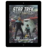 Modiphius Entertainment Star Trek Adventures: Science Division Supplement - PDF