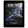 Modiphius Entertainment PDFs Star Trek Adventures: Beta Quadrant Sourcebook PDF