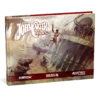 Modiphius Entertainment John Carter Of Mars: Dotar Sojat Era Supplemental Rulebook
