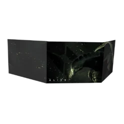 Free League Publishing ALIEN RPG GM Screen