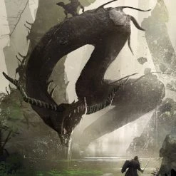 Free League Publishing Symbaroum Core Book 5 Free League Publishing Symbaroum Core Book