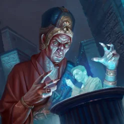 Modiphius Entertainment The Art Of Conan Sourcebook