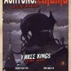 Modiphius Entertainment Achtung! Cthulhu - Zero Point - Three Kings - Savage Worlds - PDF 1 Modiphius Entertainment Achtung! Cthulhu - Zero Point - Three Kings - Savage Worlds - PDF