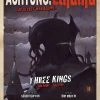 Modiphius Entertainment Achtung! Cthulhu - Zero Point - Three Kings - Trail Of Cthulhu - PDF