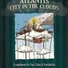 Modiphius Entertainment PDFs Cogs, Cakes & Swordsticks: Atlantis - City In The Clouds - PDF
