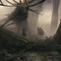 Free League Publishing Symbaroum Core Book 6 Free League Publishing Symbaroum Core Book