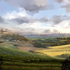 Modiphius Entertainment Conan The King