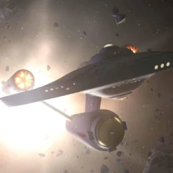 Modiphius Entertainment Star Trek Adventures: Science Division Supplement - PDF