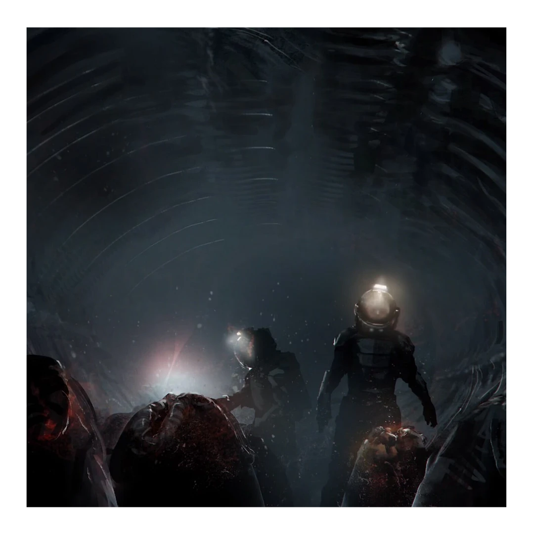 Free League Publishing Alien RPG ALIEN: RPG Core Rulebook 4 Free League Publishing Alien RPG ALIEN: RPG Core Rulebook