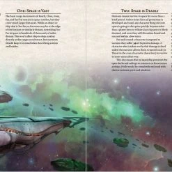 Modiphius Entertainment John Carter Of Mars: Dotar Sojat Era Supplemental Rulebook