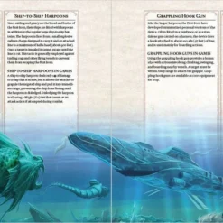 Modiphius Entertainment John Carter Of Mars: Prince Of Helium Era Supplemental Rulebook