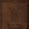 Modiphius Entertainment Achtung! Cthulhu - Secret War Documents - PDF