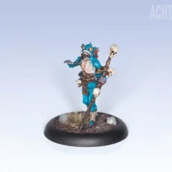 Modiphius Entertainment Achtung! Cthulhu Miniatures - Deep One Elder