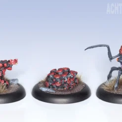 Modiphius Entertainment Achtung! Cthulhu Miniatures - Bloodborn