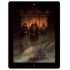 Modiphius Entertainment Dune - Adventures In The Imperium – Core Rulebook Standard Edition - PDF 1 Modiphius Entertainment Dune - Adventures In The Imperium – Core Rulebook Standard Edition - PDF