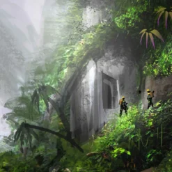 Modiphius Entertainment Infinity: Paradiso - PDF PDFs