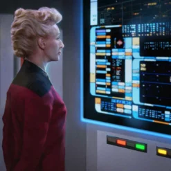 Modiphius Entertainment Star Trek Adventures: Command Division Supplement PDF