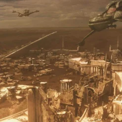 Modiphius Entertainment PDFs Star Trek Adventures: Beta Quadrant Sourcebook PDF