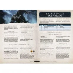 Modiphius Entertainment The Elder Scrolls Call To Arms Quests - PDF