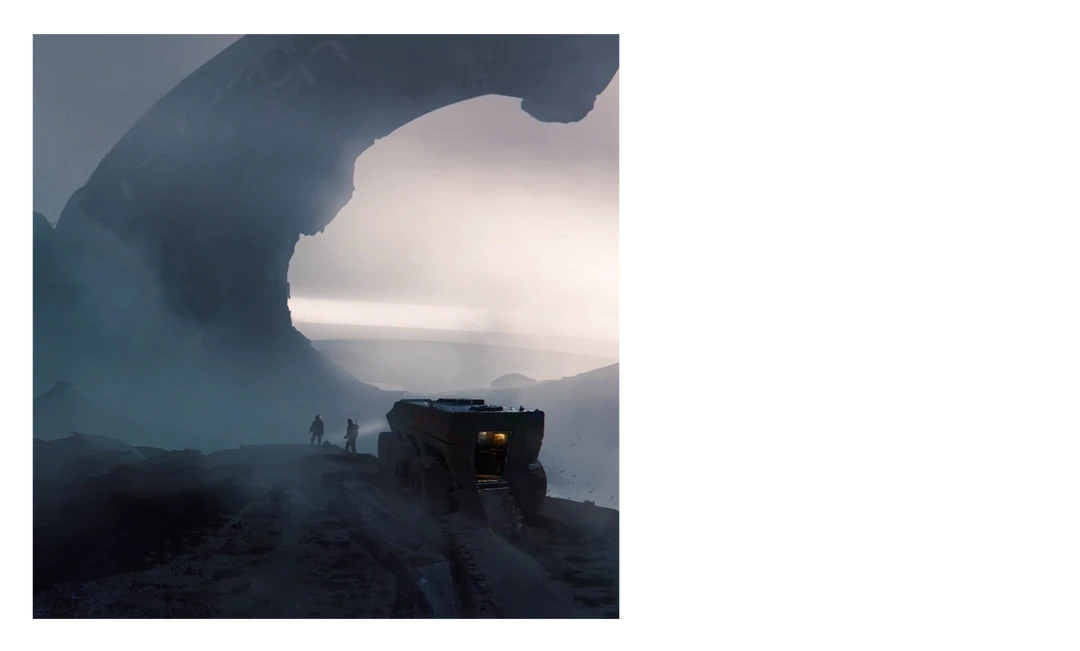 Free League Publishing Alien RPG ALIEN: RPG Core Rulebook 5 Free League Publishing Alien RPG ALIEN: RPG Core Rulebook