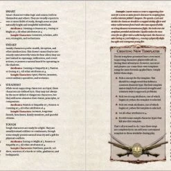 Modiphius Entertainment John Carter Of Mars: Prince Of Helium Era Supplemental Rulebook - PDF