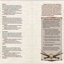 Modiphius Entertainment John Carter Of Mars: Prince Of Helium Era Supplemental Rulebook