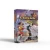Modiphius Entertainment Conan: Sorcery Cards 1 Modiphius Entertainment Conan: Sorcery Cards