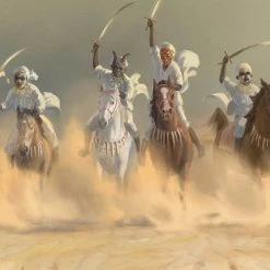 Modiphius Entertainment Conan The Adventurer - PDF