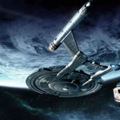 Modiphius Entertainment Star Trek Adventures: Command Division Supplement PDF