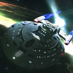 Modiphius Entertainment Star Trek Adventures: Science Division Supplement - PDF