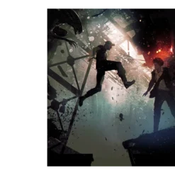 Free League Publishing Alien RPG ALIEN: RPG Core Rulebook 12 Free League Publishing Alien RPG ALIEN: RPG Core Rulebook