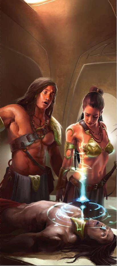 Modiphius Entertainment John Carter Of Mars: Dotar Sojat Era Supplemental Rulebook - PDF PDFs 8 Modiphius Entertainment John Carter Of Mars: Dotar Sojat Era Supplemental Rulebook - PDF PDFs